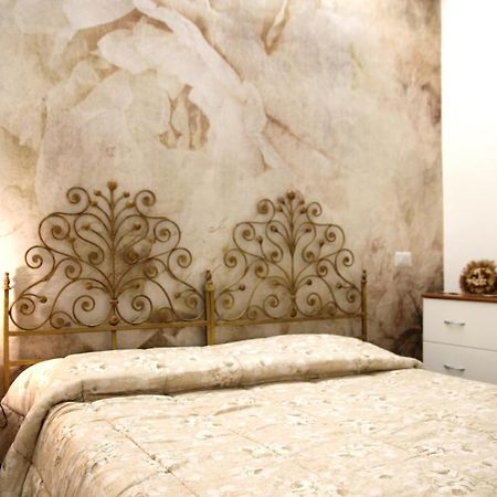 La Terrazza Camere Sansepolcro Εξωτερικό φωτογραφία
