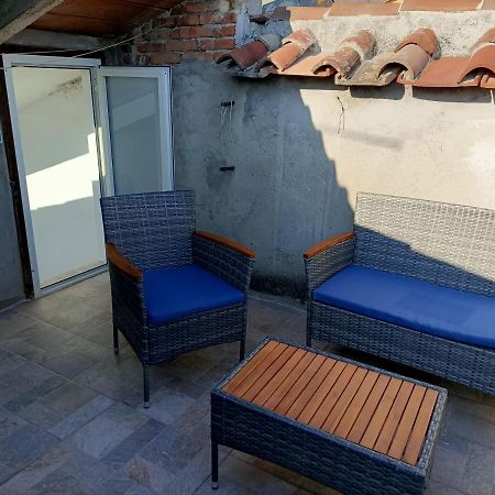 La Terrazza Camere Sansepolcro Εξωτερικό φωτογραφία