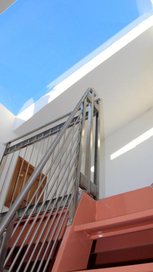 La Terrazza Camere Sansepolcro Εξωτερικό φωτογραφία
